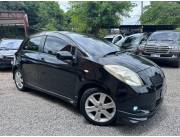 Toyota new vitz año 2005