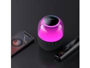 HAVIT BLUETOOTH C/MICROFONO RGB (NV-SK894BT)| HP STORE