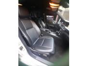 Vendo Mercedes benz c200 año 2012