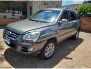 Kia Sportage 2006 gug