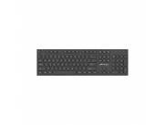 TECLADO USB FTXK22 ESP/NEG