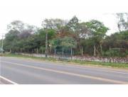 Terreno en Venta en Central Limpio Ruta Nacional General Aquina Km 26,5 Ruta Nacional Ge