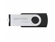 PENDRIVE HIKVISION 64GB HS-USB-M200S 64G U3 USB-A FLASH 3.0