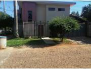 VENDO CASA ZONA IPS INGAVI