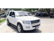 Ford Explorer XL 2008 gug