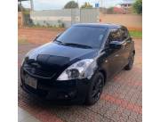 Vendo Suzuki Swift 2012