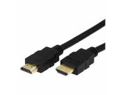 CABLE ARGOMTECH ARG-CB-1872 HDMI A HDMI 1.8CM