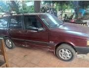 Vendo auto Fiat