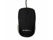 MOUSE ARGOMTECH ARG-MS-0014B NEGRO