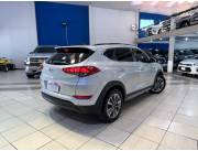 Hyundai Tucson GLS 2018 único dueño con tan sólo 62.168 km 📍 Recibimos vehículo ✅️