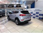 Hyundai Tucson GLS 2018 único dueño con tan sólo 62.168 km 📍 Recibimos vehículo ✅️