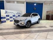 Hyundai Tucson GLS 2018 único dueño con tan sólo 62.168 km 📍 Recibimos vehículo ✅️