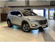 Hyundai Tucson GLS 2018 único dueño con tan sólo 62.168 km 📍 Recibimos vehículo ✅️