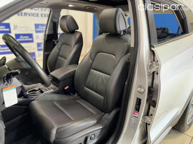 Hyundai Tucson 2018 — foto 7