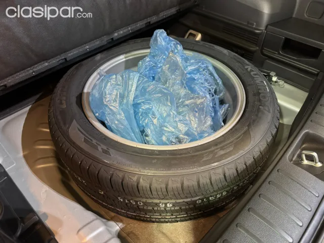 Hyundai Tucson 2018 - foto 8