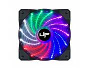 VENTILADOR DE COOLER UP GAMER MQ-07 RGB 120MM MOLEX