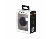 SOPORTE ARGOMTECH DE CELULAR PARA AUTO ARG-AC-0328BK