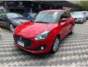 Suzuki Swift Full - 2018, 1.2 Nafta, Automático, 97.000 km, de Censu, Multimedia, Impecabl