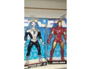 Figuras de Marvel