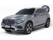 MERCEDES BENZ GLC220d SPORT 2018 CONDOR