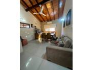 HERMOSA CASA EN VENTA-FERNANDO DE LA MORA - G 1.480.000.000