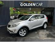 Kia Sportage 2011