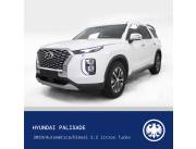 HYUNDAI PALISADE año 2019