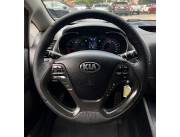 Kia Cerato 2014