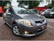 TOYOTA AURIS AÑO 2007/8 IMPECABLE