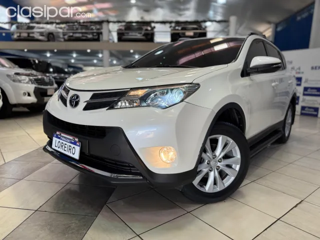 Toyota Rav4 2014 - foto 2