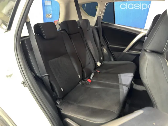 Toyota Rav4 2014 — foto 5