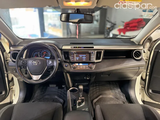 Toyota Rav4 2014 — foto 6