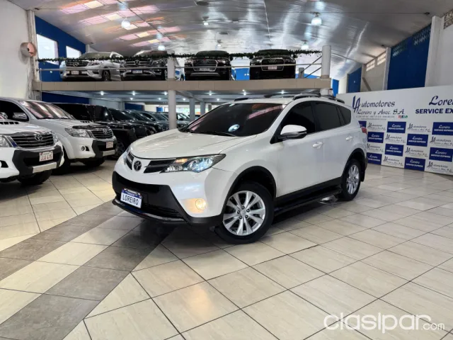 Toyota Rav4 2014 - foto 8