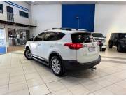 Toyota Rav4 año 2014 único dueño de Toyotoshi 📍 Recibimos vehículo y financiamos ✅️