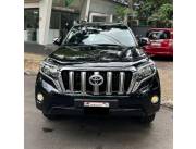 TOYOTA LAND CRUISER PRADO 2014