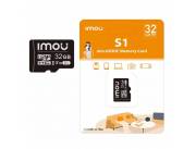 MEMORIA IMOU MICRO SD 32GB (ST2-32-S1)