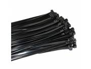 CINTILLO AMC 4.8X300MM NEGRO 100U