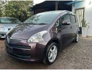 Toyota Ractis 2009 1.5 Rec. Importado