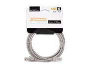 CABLE DE RED CAT6 ARGOMTECH ARG-CB-1552 2M GRIS