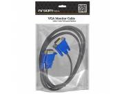 CABLE ARGOMTECH ARG-CB-0075 VGA 1.8 MTS