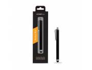 LAPIZ APUNTADOR ARGOMTECH PARA CELULAR Y TABLET ARG-AC-0211B ROJO