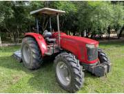 Tractor Massey 100Hp