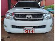 Toyota Hilux 2009