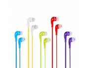AURICULAR ARGOMTECH ARG-HS-0941-5 COLORES VARIOS