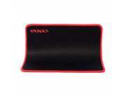 MOUSE PAD SATE A-PAD012 ROJO