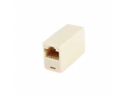 CONECTOR RJ45 UNION HEMBRA