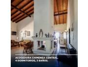 VENDO - QUINTA - CENTRAL SAN ANTONIO