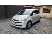 ** TOYOTA RACTIS 2008 AUT. NAFT. ÚNICO DUEÑO! OFERTA **