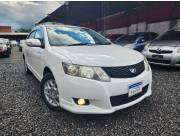 TOYOTA NEW ALLION