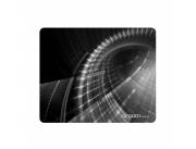 MOUSE PAD ARGOMTECH ARG-AC-1235WT 8.5X10"NEGRO/BLA